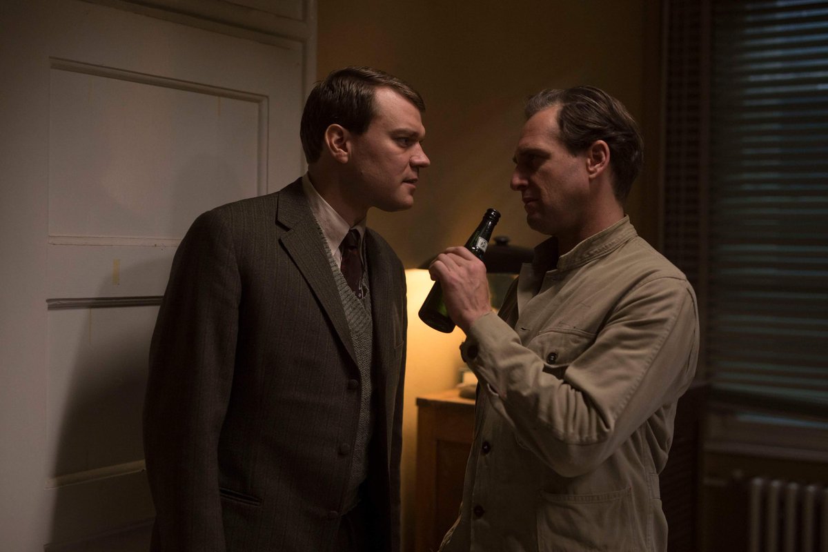 Murderous Trance: trailer in lingua inglese del thriller finlandese con Josh Lucas