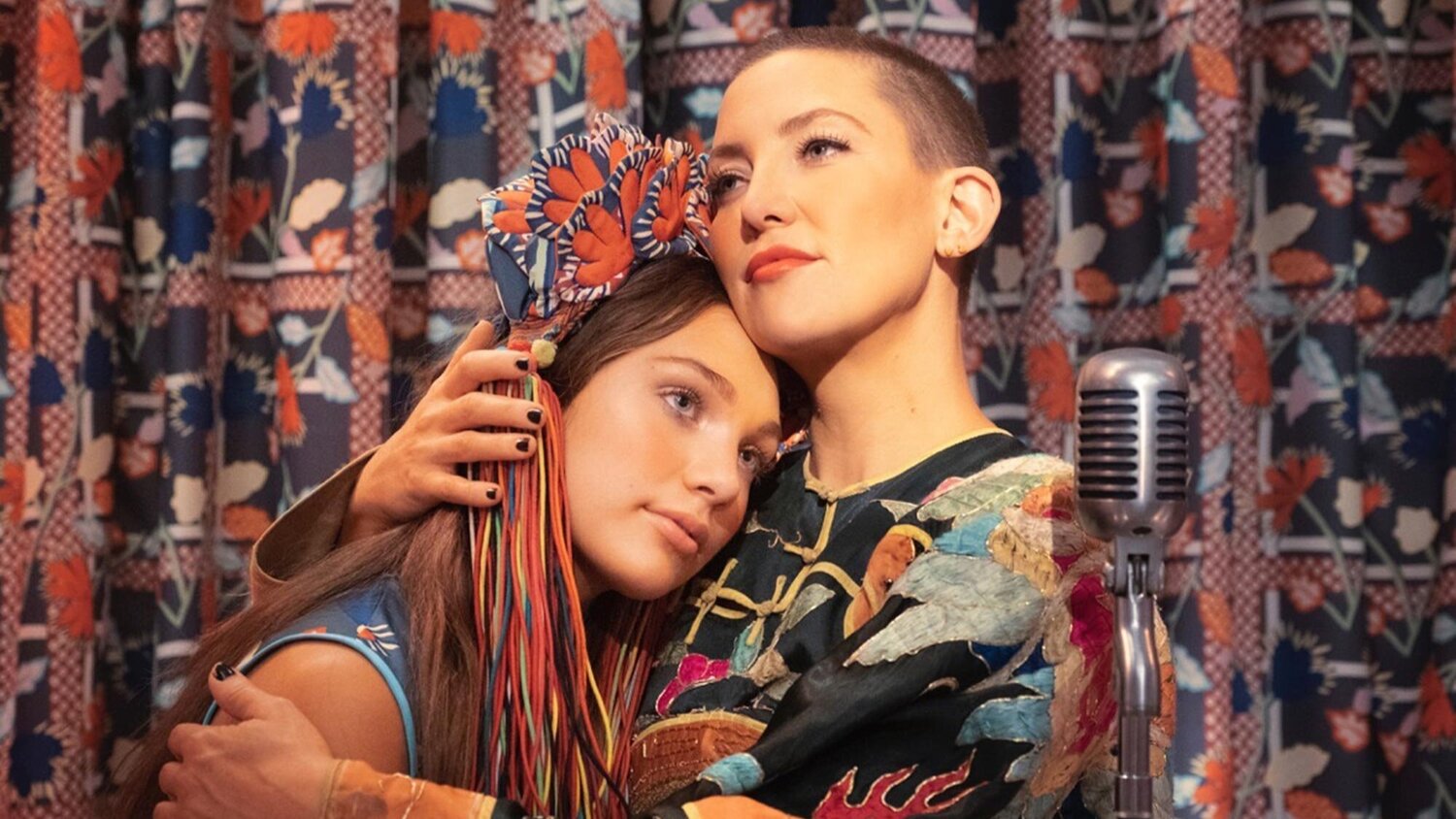 Music: nuovo trailer del debutto alla regia dell’artista e cantante Sia
