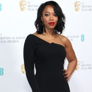 EE British Academy Film Awards 2020 Nominees’ Party – Red Carpet Arrivals