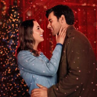 Natale in California 2 Netflix annuncia il sequel City Lights
