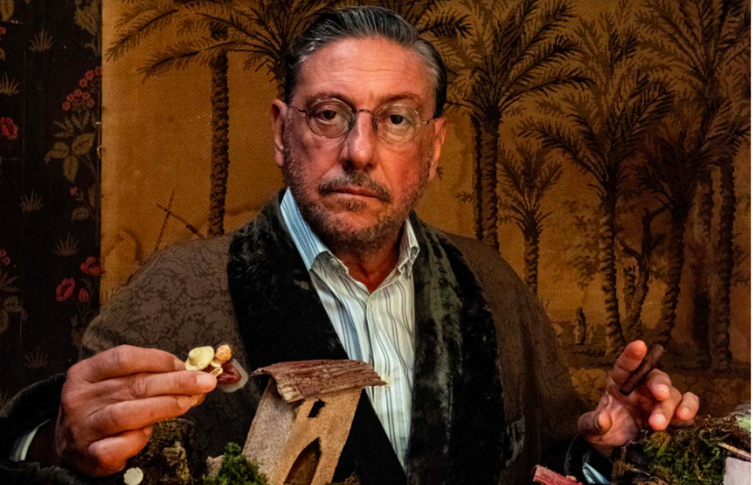 Natale in casa Cupiello