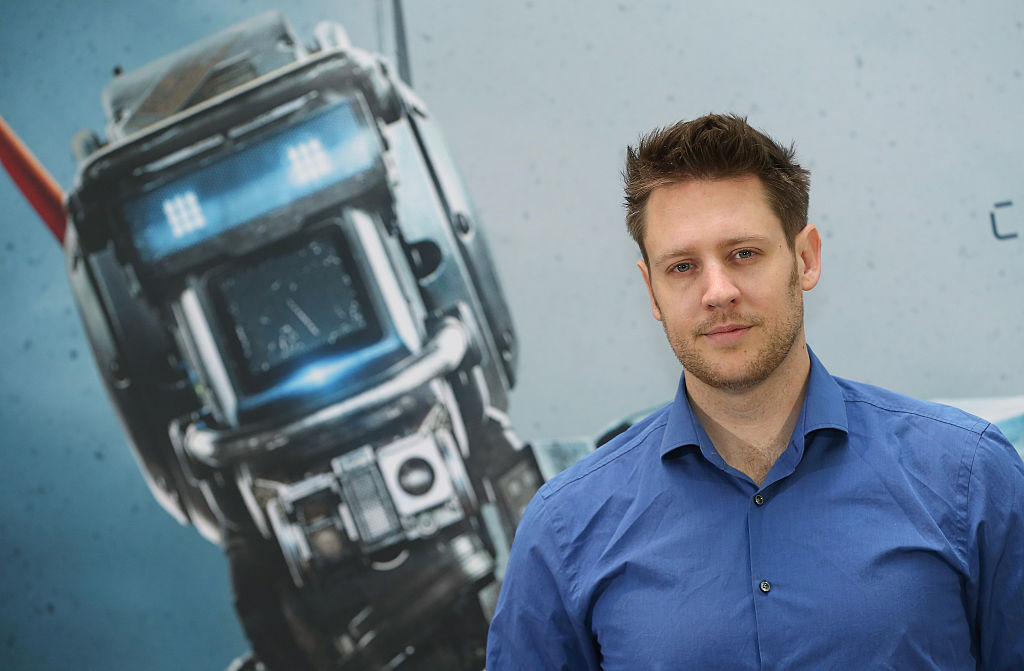 Neill Blomkamp ha girato un horror fantascientifico durante la pandemia