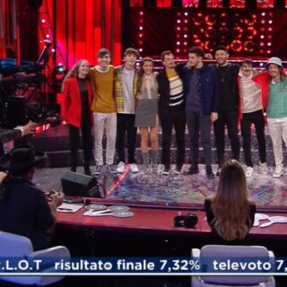 Sanremo 2021