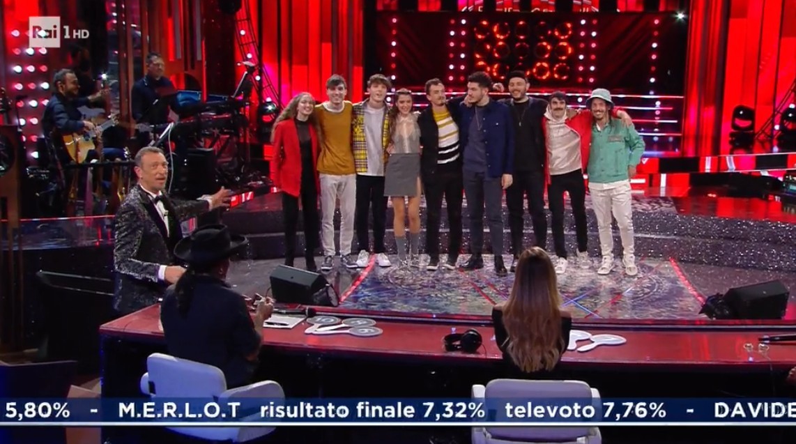 Sanremo 2021: ecco i cantanti della categoria Nuove Proposte