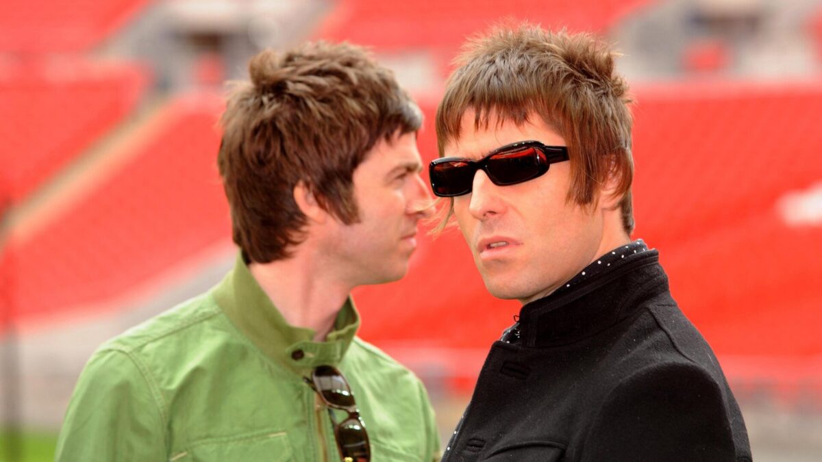 Gli Oasis non pubblicano nulla dal 2008 e hanno guadagnato 5,4 milioni di sterline nel 2020