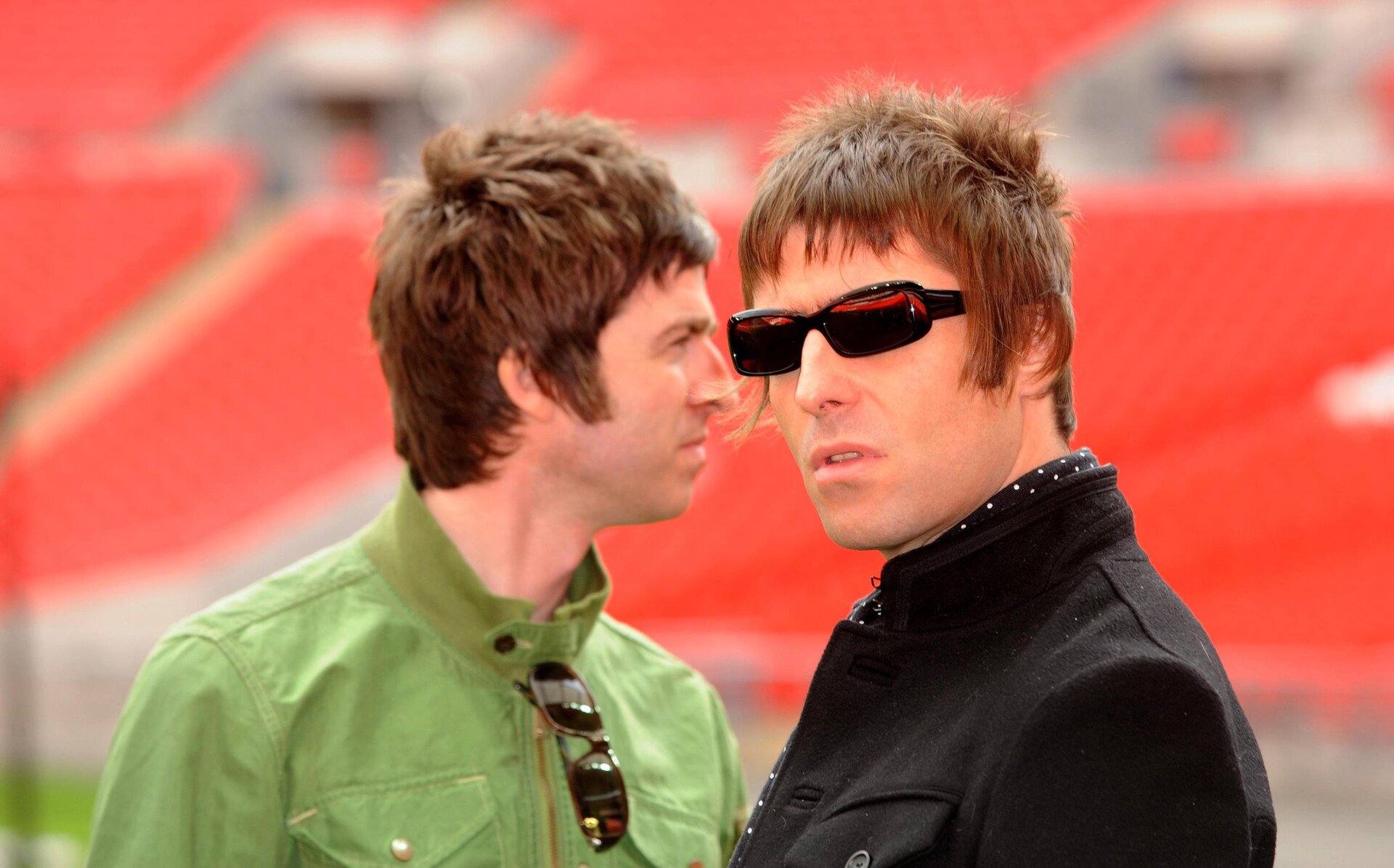 Gli Oasis non pubblicano nulla dal 2008 e hanno guadagnato 5,4 milioni di sterline nel 2020