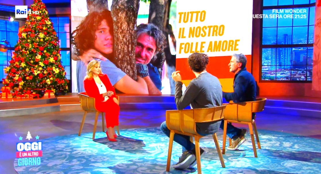 Analisi Auditel del pomeriggio di giovedì 10 dicembre 2020