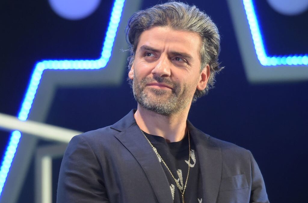 Oscar Isaac sarà Solid Snake nel film live-action di Metal Gear Solid