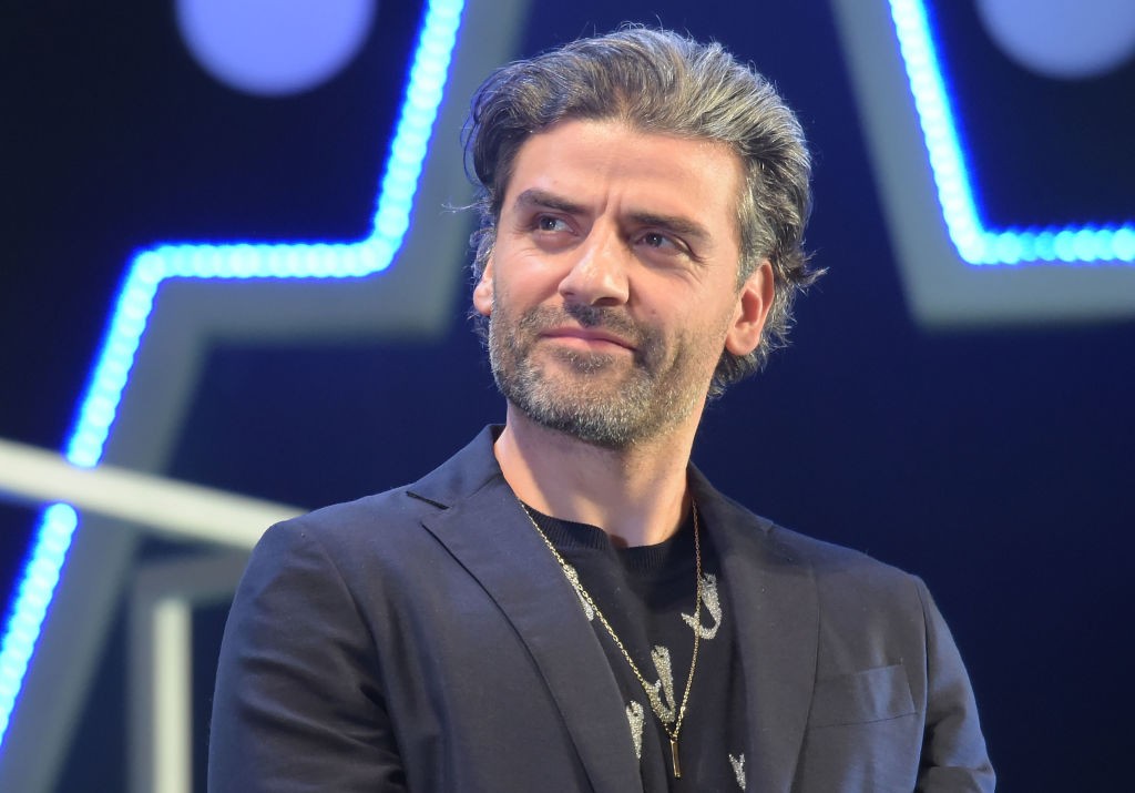 Oscar Isaac sarà Solid Snake nel film live-action di Metal Gear Solid
