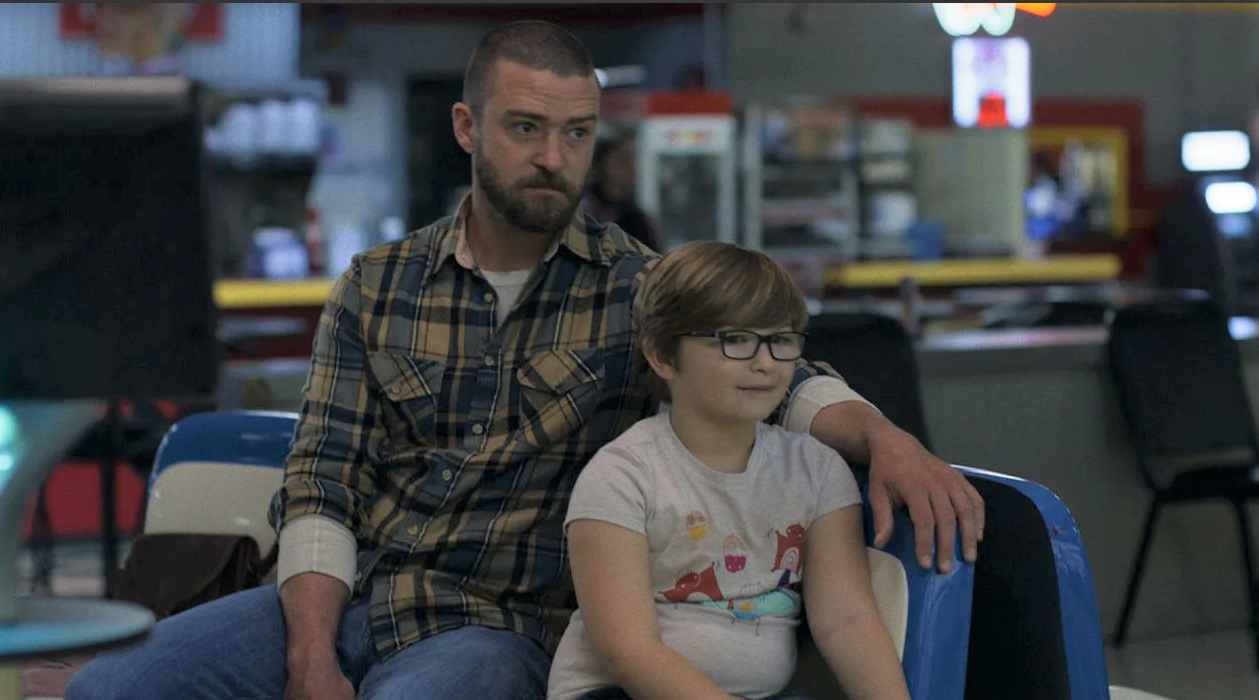 Palmer: trailer del film con Justin Timberlake e Juno Temple