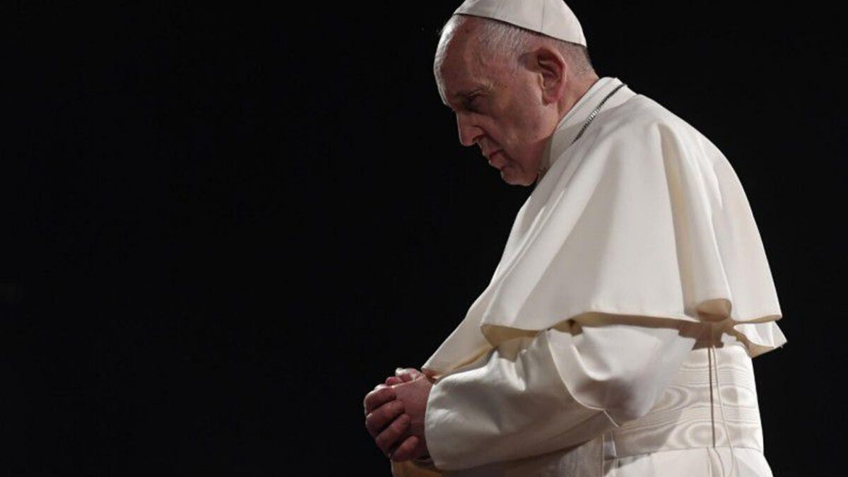Capodanno 2021 senza Papa Francesco: non presiede le Messe di Fine e Inizio Anno