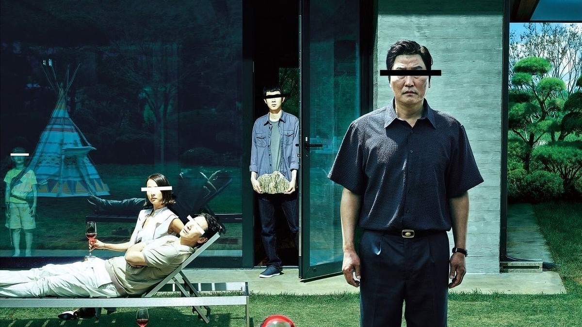 Parasite e Tiger King sono il film e la serie tv più cercati su Google del 2020