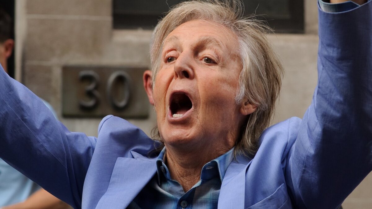 Paul McCartney, McCartney III è il nuovo album in uscita il 18 dicembre 2020 (tracklist)