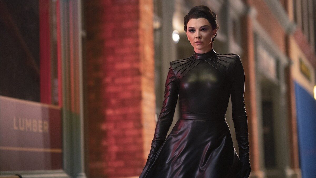 Penny Dreadful – City of Angels, su Sky e Now Tv ecco lo spin-off (poco horror)