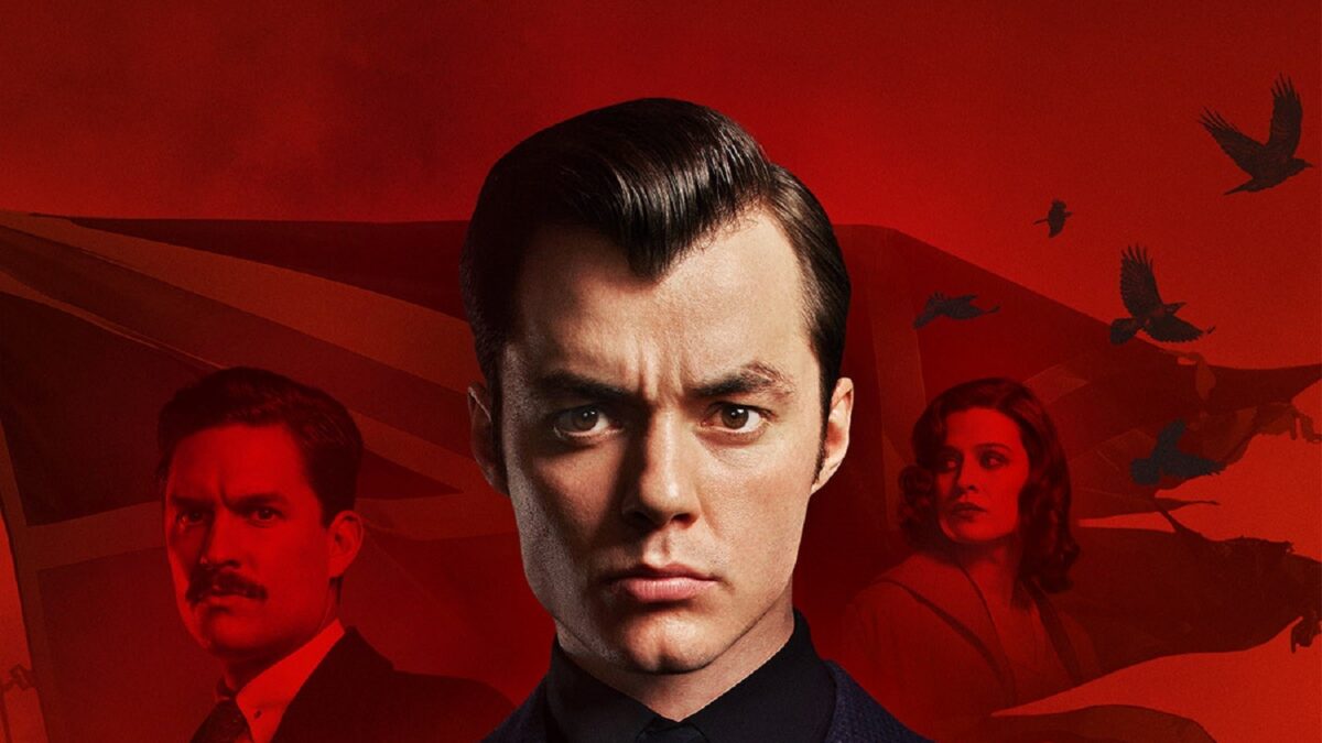 Pennyworth StarzPlay annuncia l’arrivo della seconda stagione della serie tv sul maggiordomo di Batman