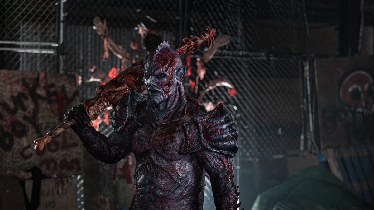 PG: Psycho Goreman – nuovo trailer della commedia horror di Steven Kostanski