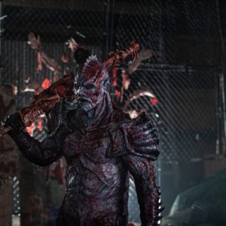 PG Psycho Goreman – nuovo trailer della commedia horror di Steven Kostanski (2)