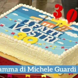 i fatti vostri