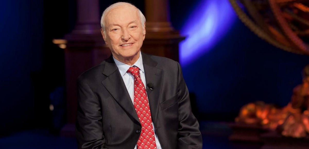 Prepararsi al Futuro: il nuovo programma di Piero Angela