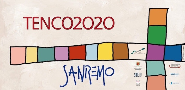 Premio Tenco 2020, il racconto della serata su Rai 3 con Strabioli e Castaldo