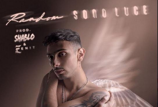 Random: “‘Sono luce’ l’ho scritta come promemoria per me stesso”