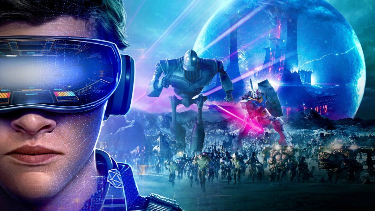 Ready Player Two è in sviluppo, la conferma di Ernest Cline