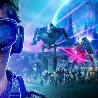 Ready Player Two è nelle prime fasi di sviluppo sviluppo, lo rivela lo scrittore Ernest Cline (3)