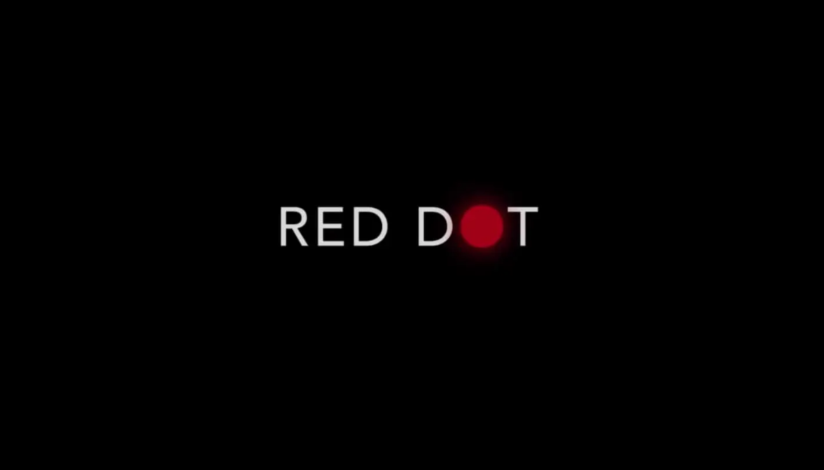 Red Dot: trailer del survival-thriller svedese Netflix con cecchino killer