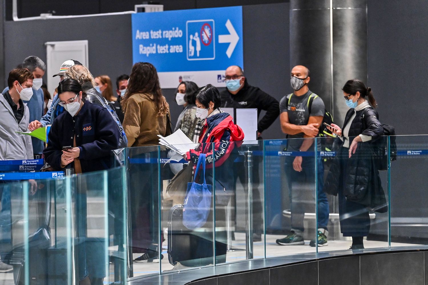 Ecco cosa dovete fare se siete appena rientrati in Italia dal Regno Unito