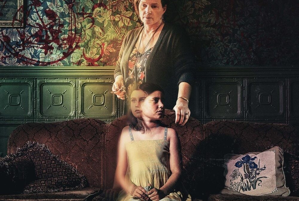 Reunion: trailer dell’horror psicologico con Julia Ormond
