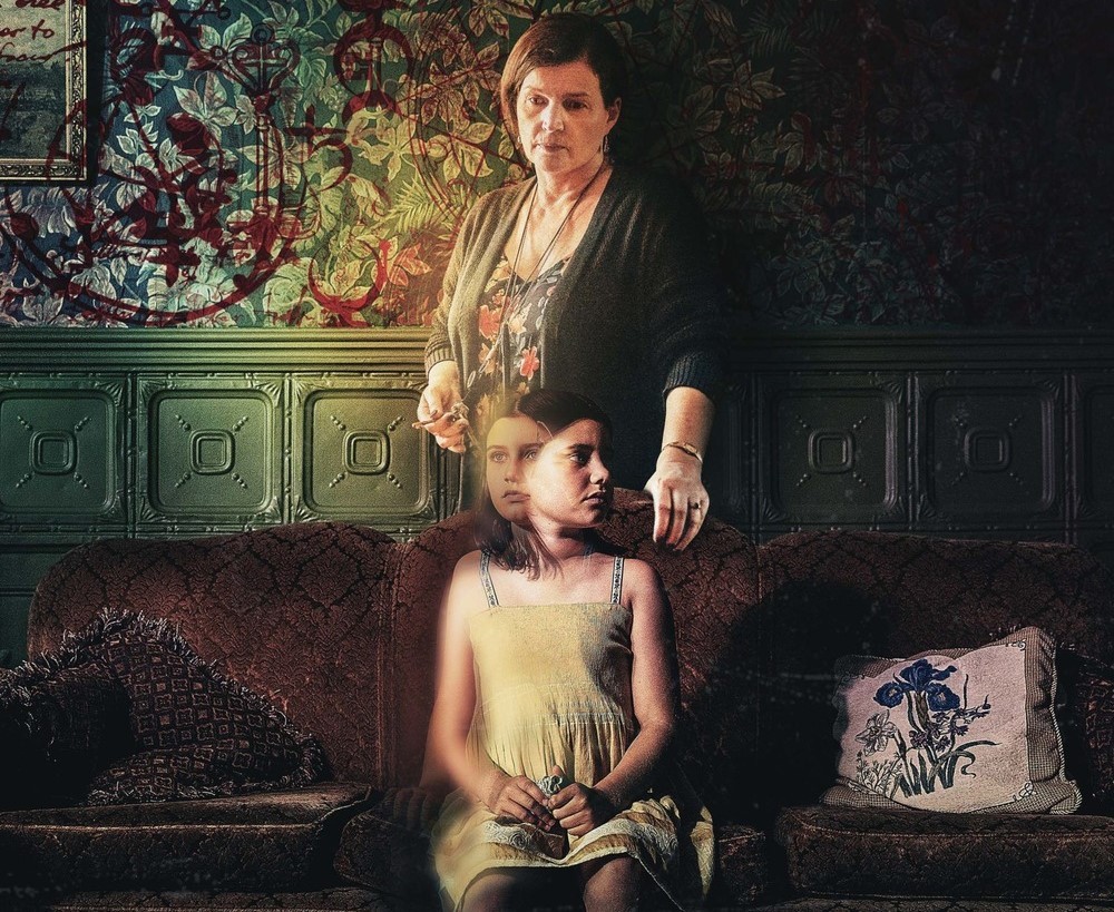 Reunion: trailer dell’horror psicologico con Julia Ormond