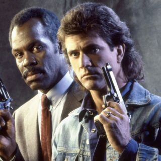 Richard Donner conferma che dirigerà Arma Letale 5 (2)