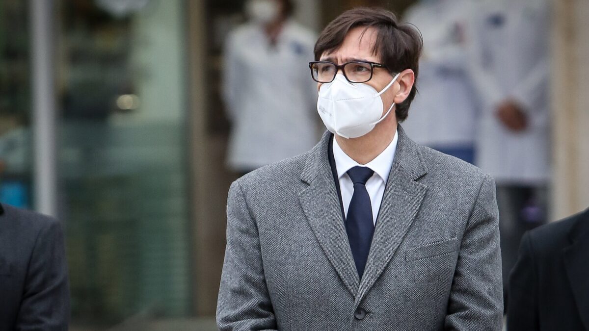 Spagna, un registro coi nomi di chi rifiuterà il vaccino anti-COVID. E in Italia?