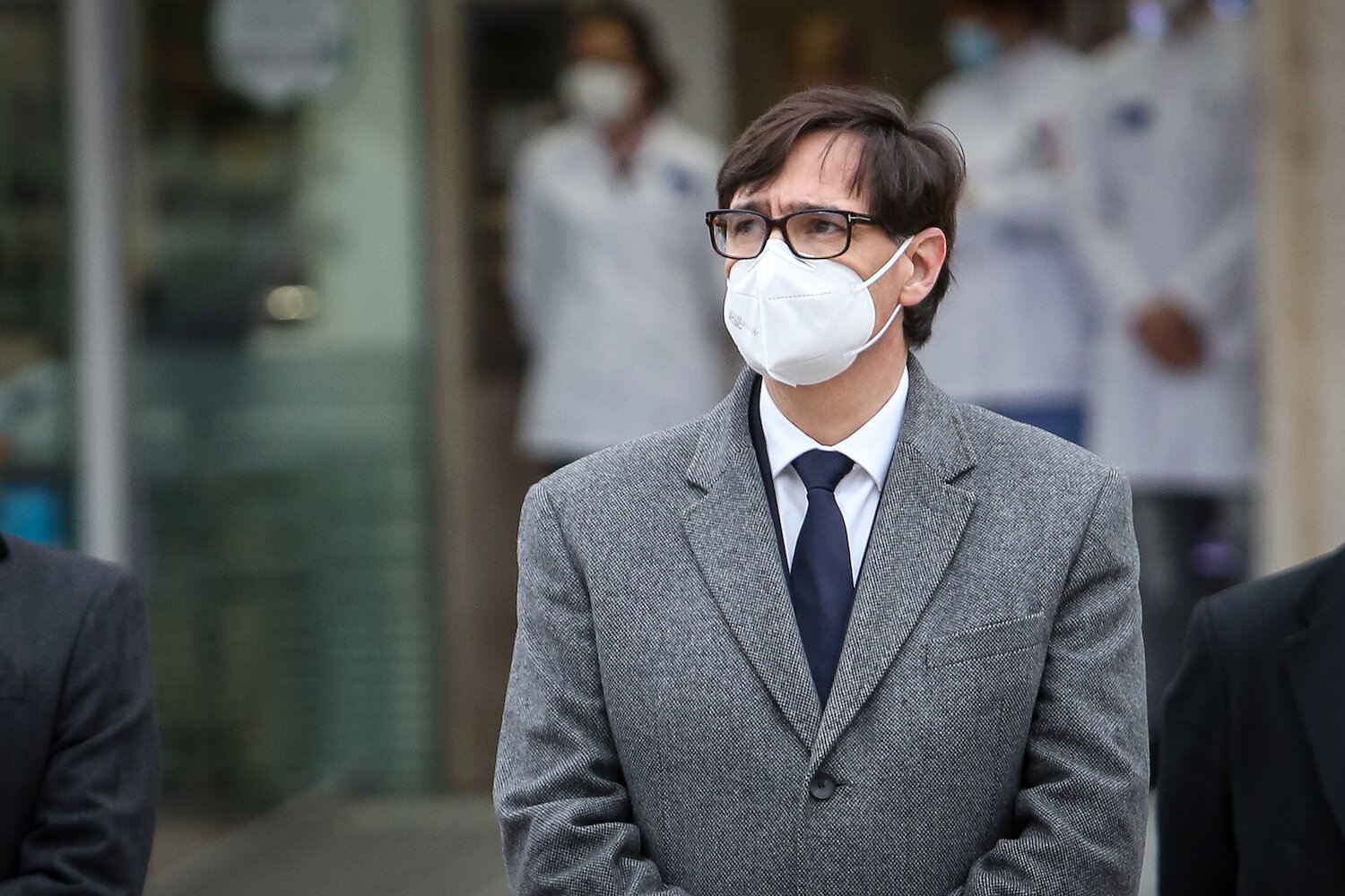 Spagna, un registro coi nomi di chi rifiuterà il vaccino anti-COVID. E in Italia?
