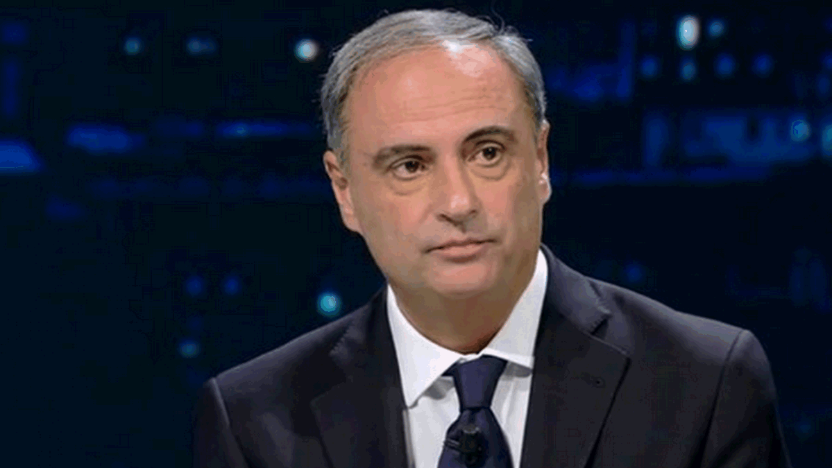 Sandro Piccinini: “No, niente telecronache su Sky (e nemmeno un programma mio). Ma dall’anno prossimo se chiama Amazon…”