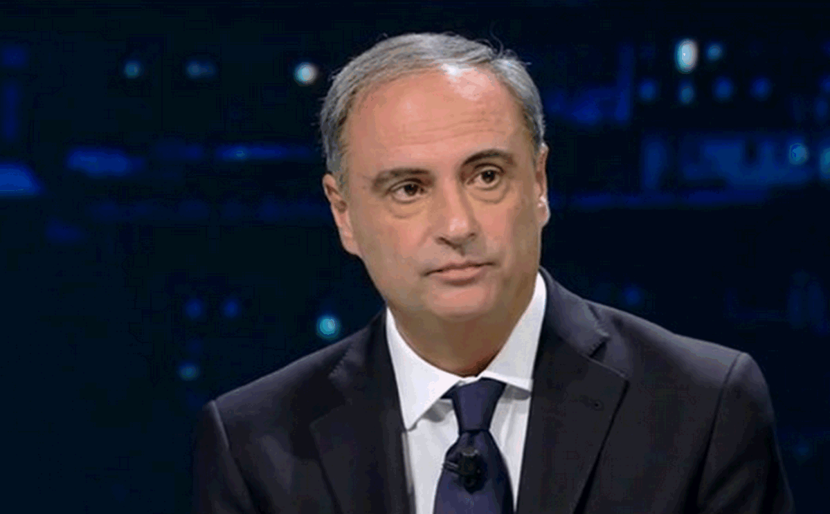 Sandro Piccinini: “No, niente telecronache su Sky (e nemmeno un programma mio). Ma dall’anno prossimo se chiama Amazon…”