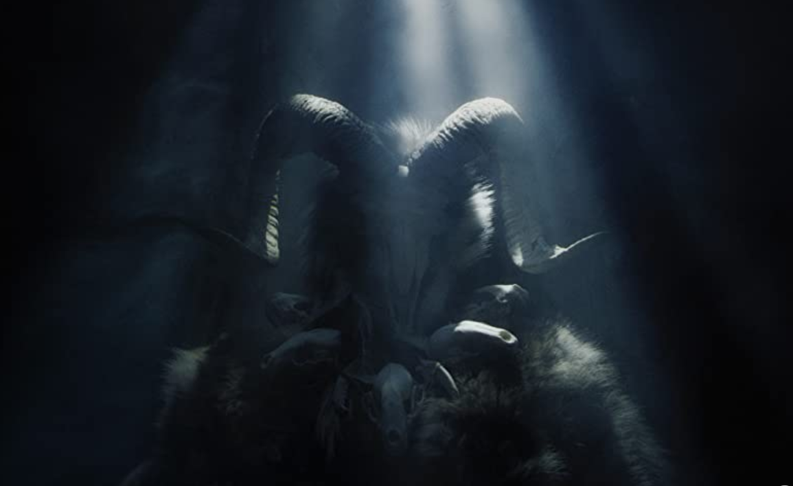 Sator: trailer del film horror a sfondo demoniaco di Jordan Graham