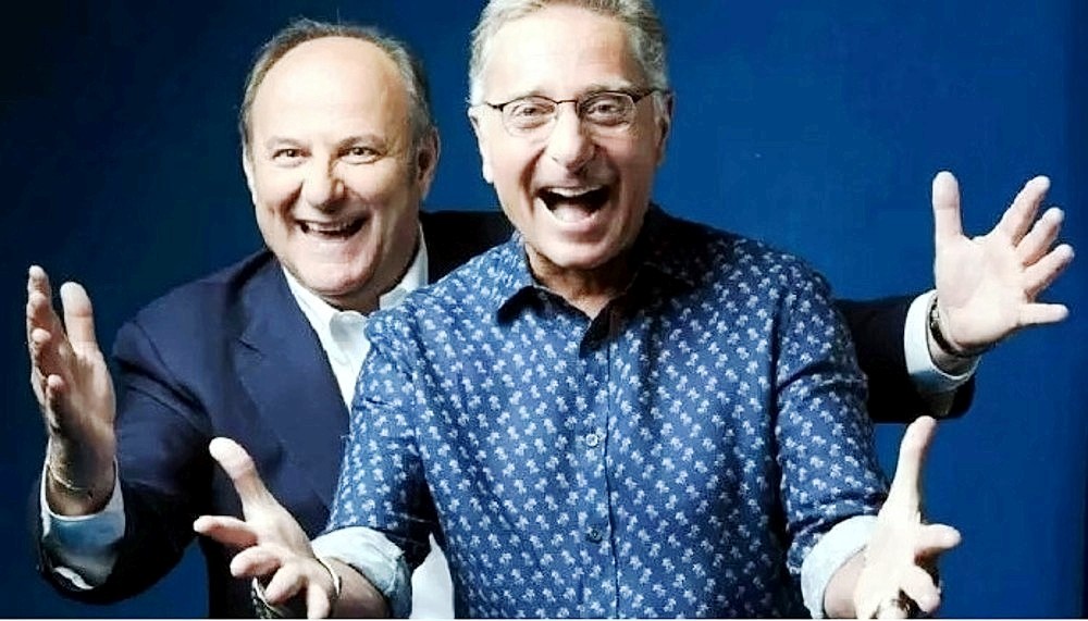 Avanti un altro slitta all’8 marzo 2021, Caduta libera presidia il preserale di Canale 5