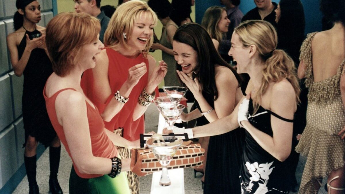 Sex and The City nuovi episodi in arrivo con il cast originale ma senza Samantha?