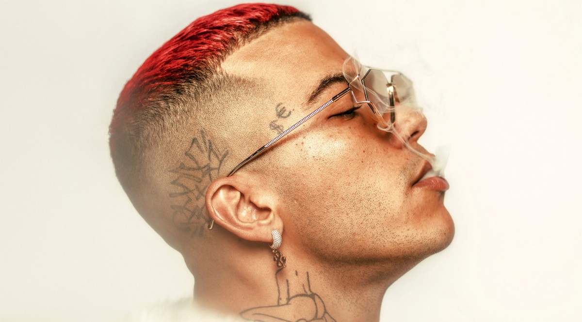 Sfera Ebbasta: Famoso è l’inedito, “la traccia che esiste ma non esiste” (Testo e Audio)