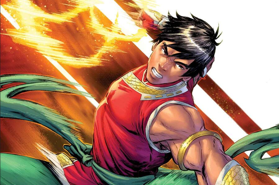 Shang-Chi: nuova trama ufficiale rivela dettagli sulla storia del film