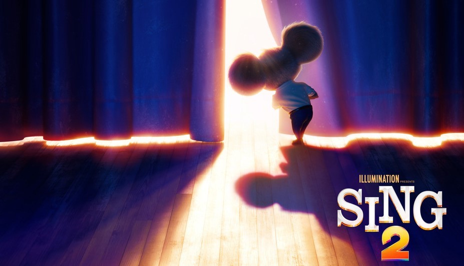 Sing 2: nuovo poster conferma il cast ufficiale