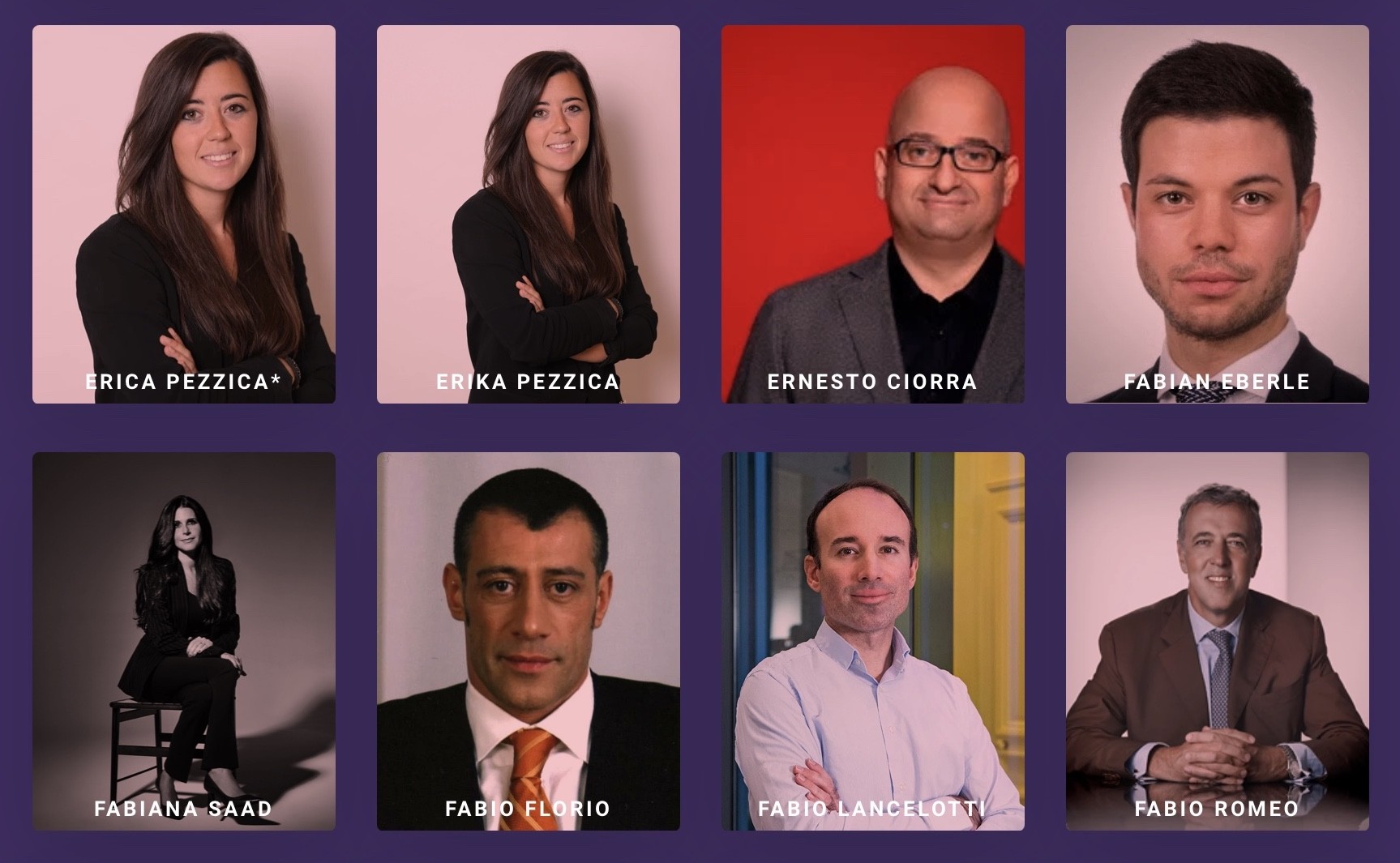 SIOS20, gli speaker dello Startup Open Summit 2020