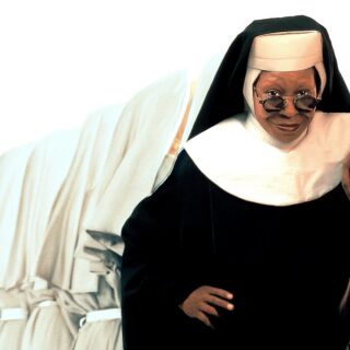 Sister Act 3 confermato su Disney Plus, torna Whoopi Goldberg