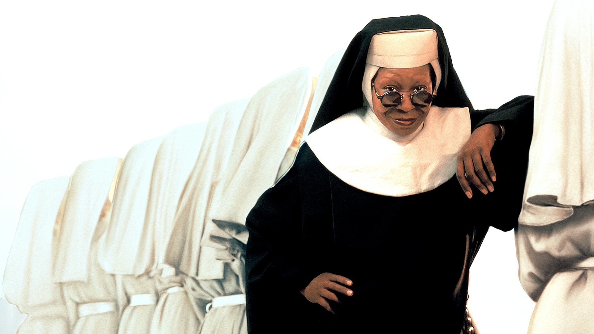 Sister Act 3 confermato su Disney Plus, torna Whoopi Goldberg