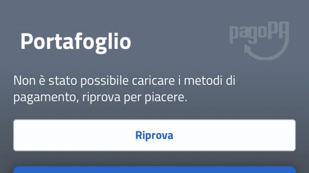 Bonus cashback, registrazione da oggi: il portafoglio dell’App IO va subito in tilt