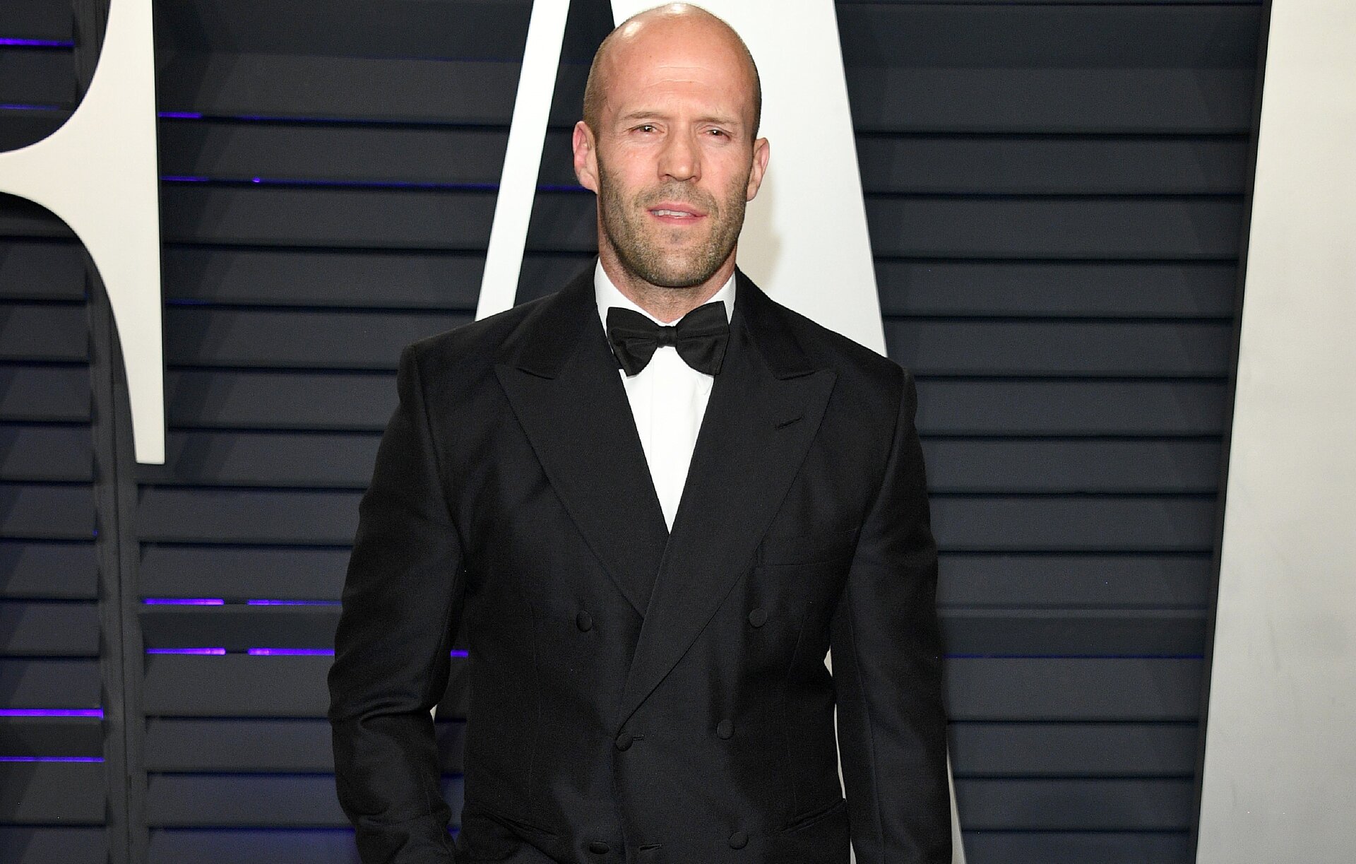 Small Dark Look: Jason Statham protagonista di un film sulla mafia russa
