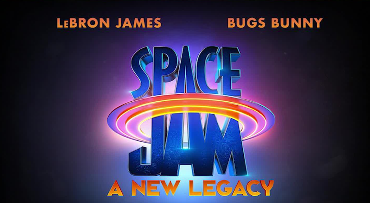 Space Jam 2: prima immagine ufficiale di Bugs Bunny