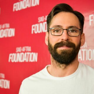 SAG-AFTRA Foundation Conversations With “Silicon Valley”
