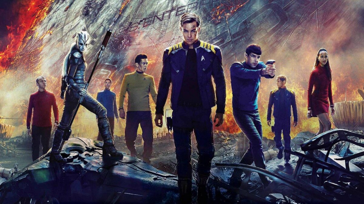 Star Trek 4: Noah Hawley pessimista sulla tempistica del suo progetto